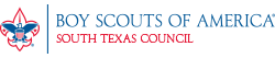 Boy Scouts of America - South Texas Council  Logo